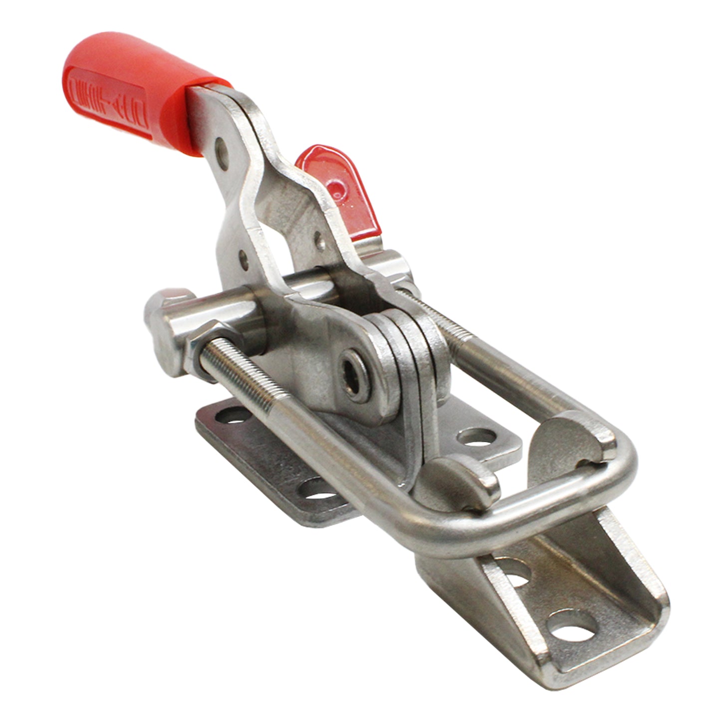 Destaco 341-SS Pull Action Latch Clamp