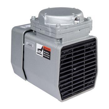 Gast DOA-P501-FD Air Compressor / Vacuum Pump