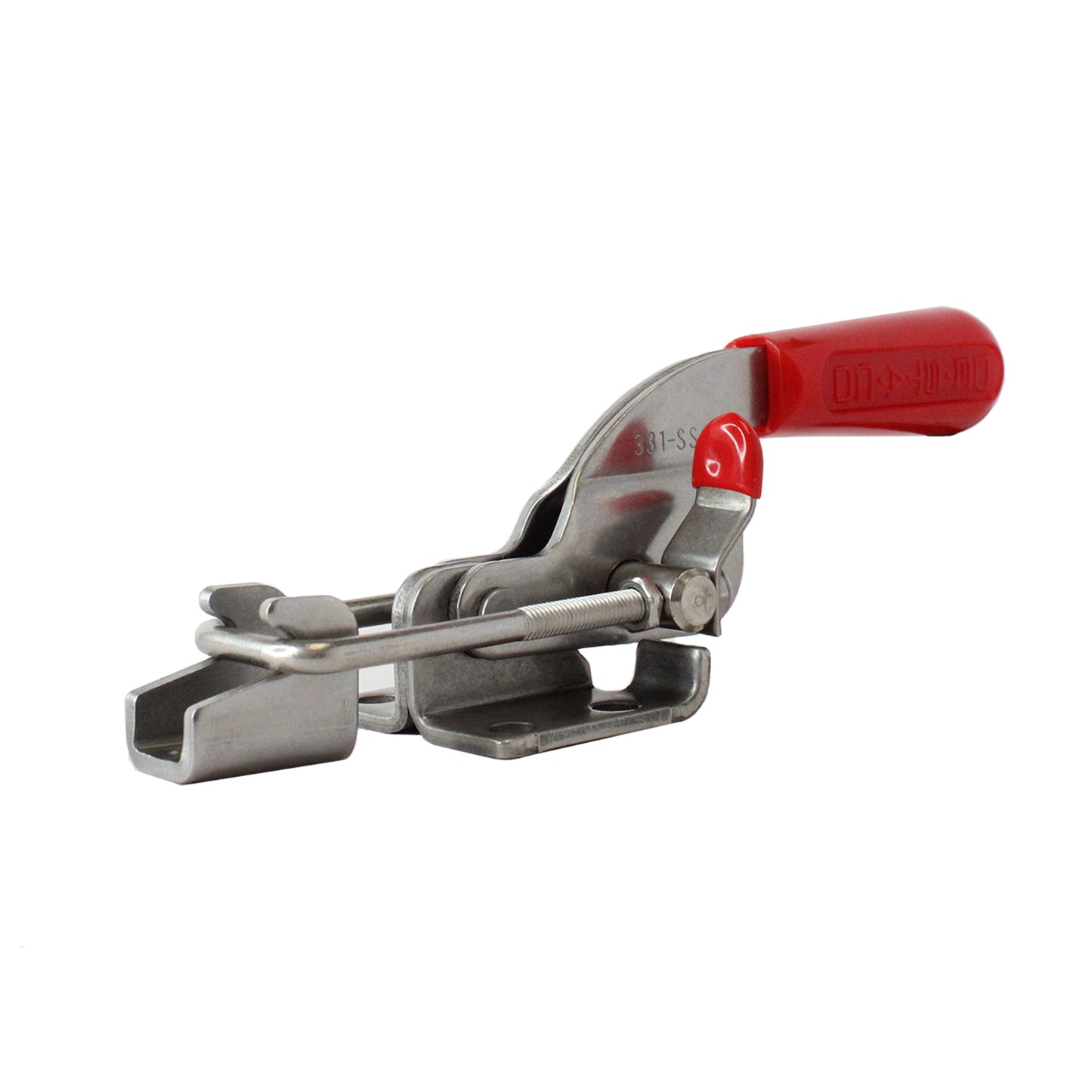 Destaco 331-SS Pull Action Latch Clamp
