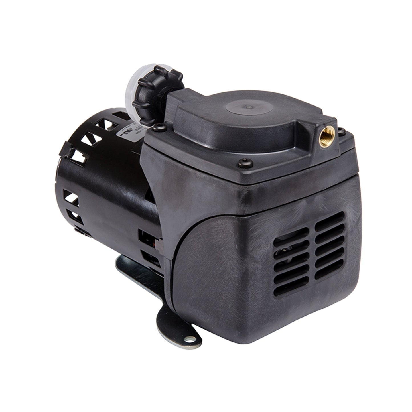 Gast 22D1180-201-1002 Diaphragm Air Compressor Vacuum Pump