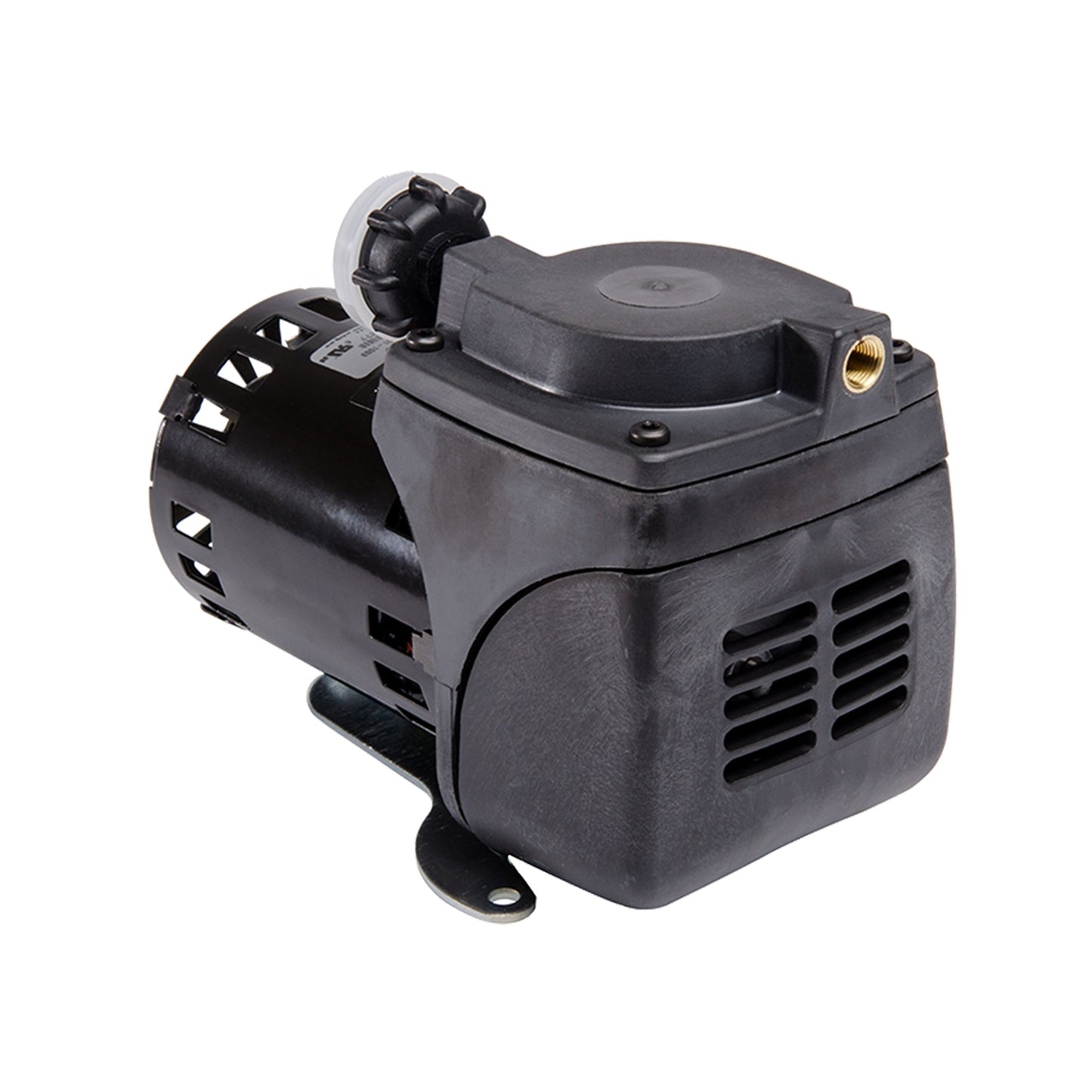 Gast 22D1180-201-1003 Diaphragm Air Compressor Vacuum Pump