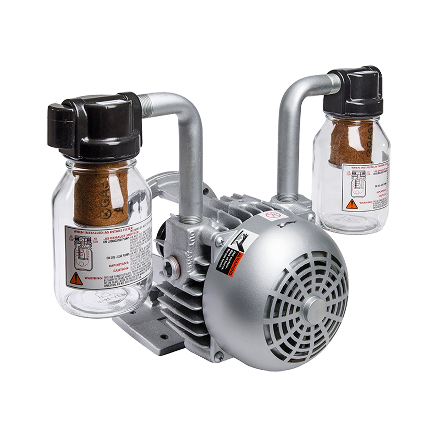 Gast 2567-V103 Vacuum Pump