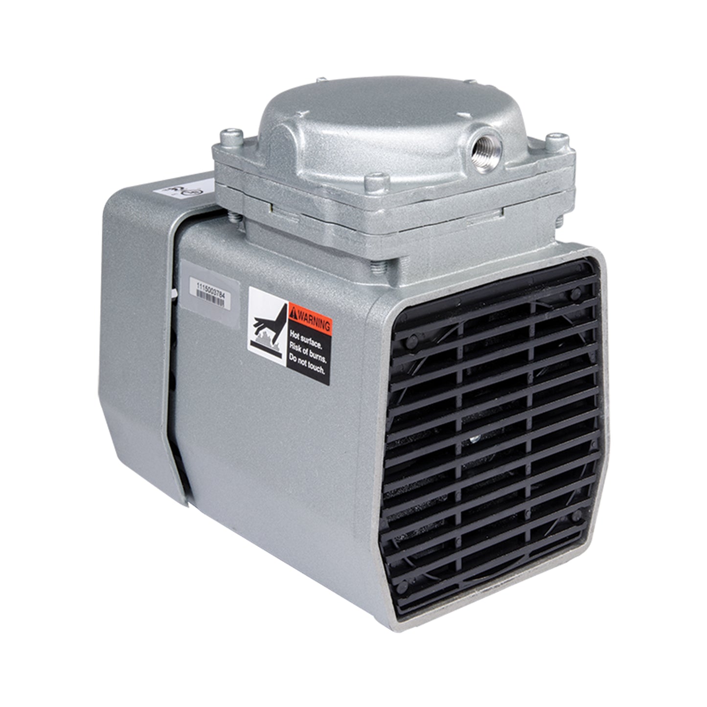 Gast DOA-P703-FB Air Compressor / Vacuum Pump