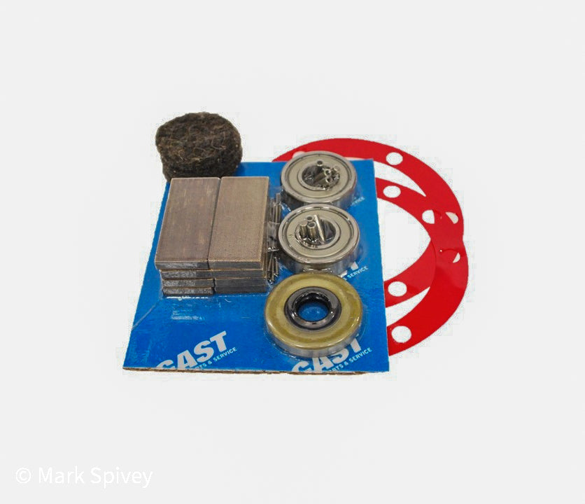 Gast K279 Repair Kit