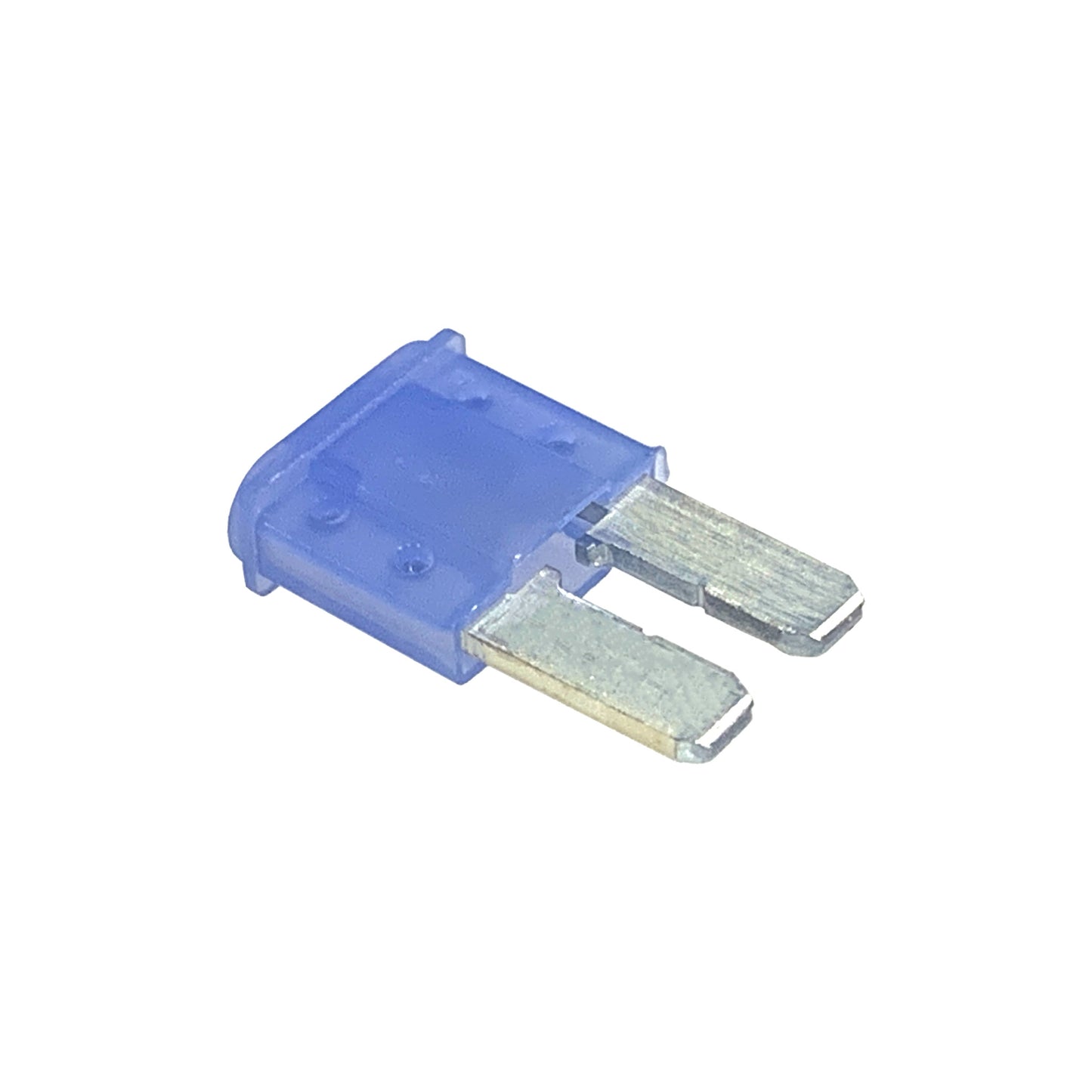 LITTELFUSE  0327015.LXS | Automotive Micro Blade Fuse 15A 32VDC (50 per Pack)