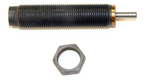 Shock Absorbers DLB, DLT Sizes 12 & 16,  DLL Sizes 25, 32