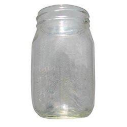 Gast AA401 Glass Jar 32 oz