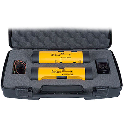 ConeMount SX-4150 RollCheck Mini Red Laser Alignment Case