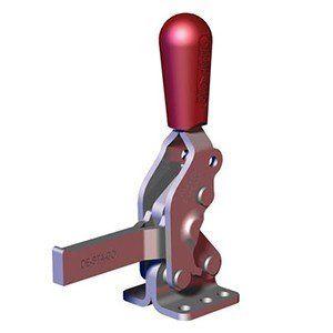 Destaco 2002-S Vertical Hold-Down Toggle Locking Clamp