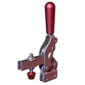 Destaco 2007-UB | Vertical Hold-Down Toggle Locking Clamp