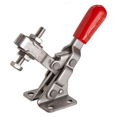 Destaco 201-USS | Vertical Hold-Down Toggle Locking Clamp Stainless Steel