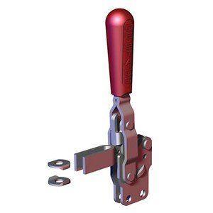 Destaco 207-UB-L Vertical Hold-Down Toggle Locking Clamp