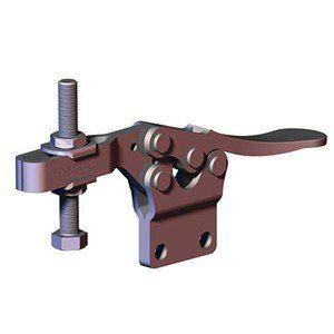 Destaco 225-UBSS Horizontal Hold-Down Toggle Locking Clamp