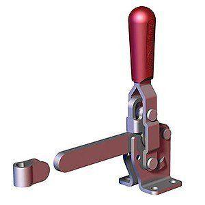 Destaco 247-S Vertical Hold-Down Toggle Locking Clamp