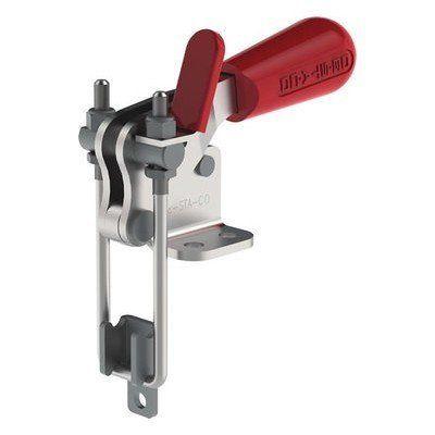 Destaco 324-SS Vertical Pull-Action Latch Clamp