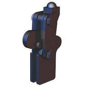 Destaco 501-LB Vertical Hold-Down Toggle Locking Clamp