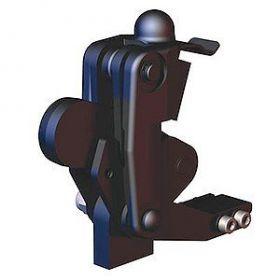 Destaco 505-MBLSC Vertical Hold-Down Toggle Locking Clamp