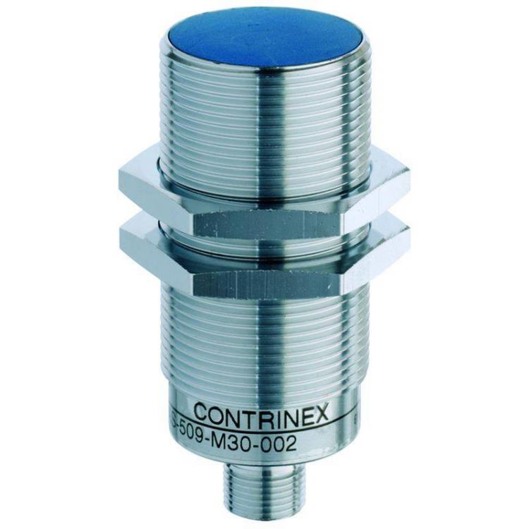 Contrinex DW-AS-509-M30-390 Long Range 500 Analog Output M30