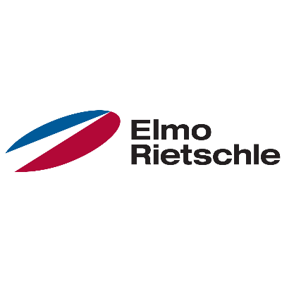 Elmo Rietschle VLR 400 102637-0400-10H Dry Contact Free Compression Claw Vaccum Pump