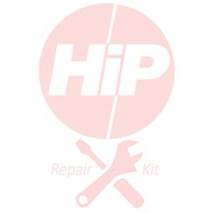 HiP 10/15/2016BV-RK Relief Valve Repair Kit