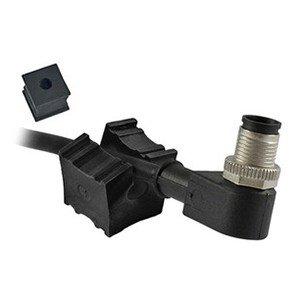 Icotek KT-7 Small Cable Grommet Black