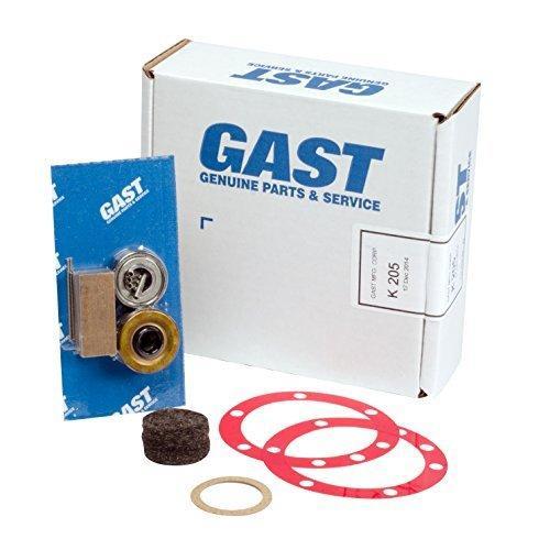 Gast K205 Repair Kit