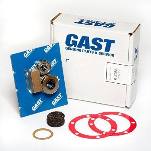 Gast K206A Repair Kit