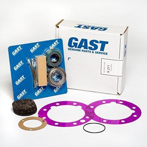Gast K211 Repair Kit