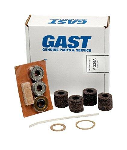 Gast K226A Repair Kit