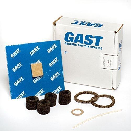 Gast K246 Repair Kit