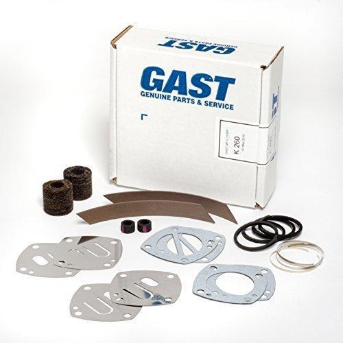 Gast K260 Repair Kit