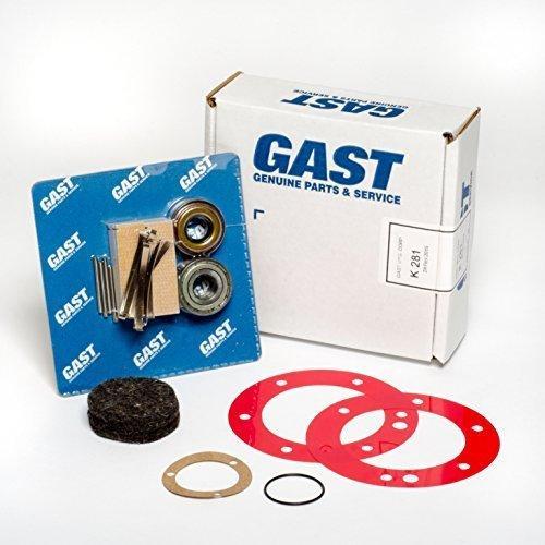 Gast K281 Repair Kit