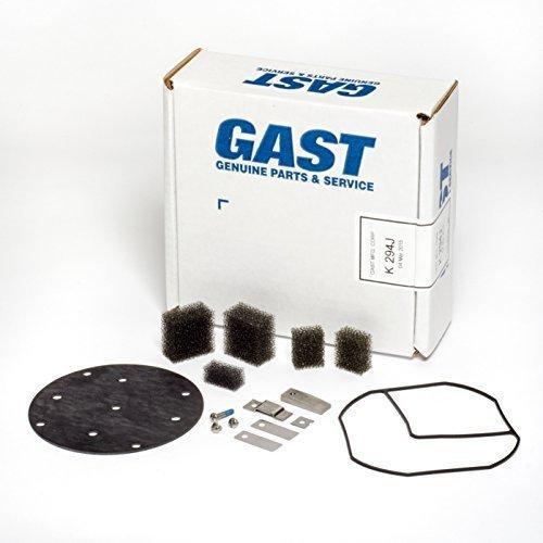 Gast K294J Repair Kit