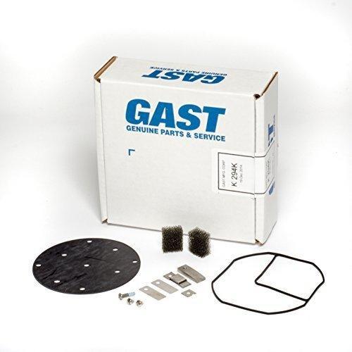 Gast K294K DOA/DAA Service Kit