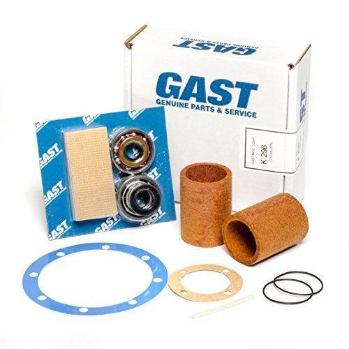 Gast K296 Repair Kit
