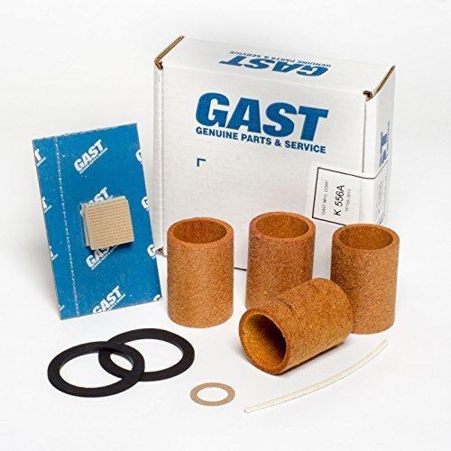 Gast K556A Repair Kit