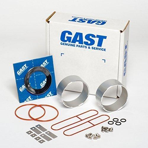 Gast K557  - 71R6 Service Kit