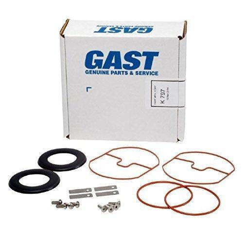 Gast K797 Repair Kit