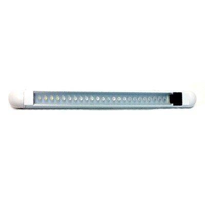 Kinequip 621836W 18" LED Rail Light White