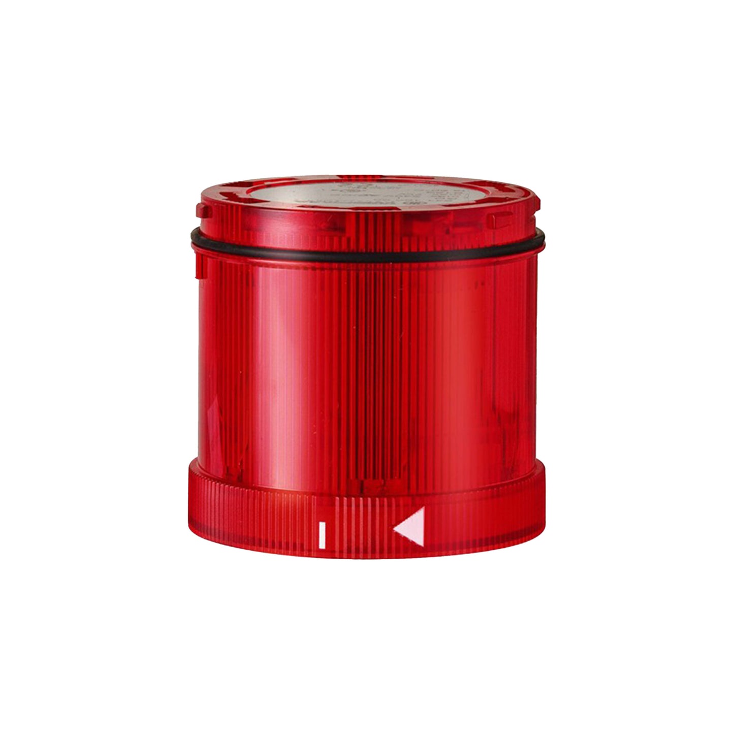 Werma 64410075 | LED Tower Light Module Steady 24VAC/DC (Red)