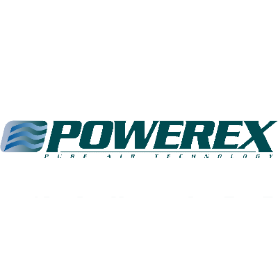 Powerex MC301594AV Motor (60hz) SF120|SF10 PHA Part