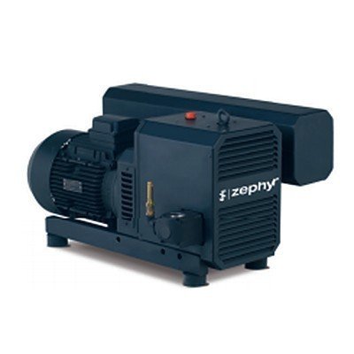 Elmo Rietschle DLR-400 102638-0400-25HXP Dry Contact-Free Compression Claw Compressor