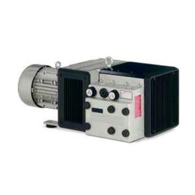 Elmo Rietschle KTA-60/1(37) 102222-3705 Dry Rotary Vane Pressure-Vacuum Print Pump