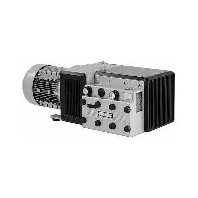 Elmo Rietschle KTA-80/4(39) 1023533900 Dry Rotary Vane Pressure-Vacuum Print Pump