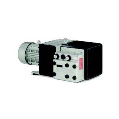 Elmo Rietschle KTA-80/1(37) 102223-3700-7H Dry Rotary Vane Pressure-Vacuum Print Pump