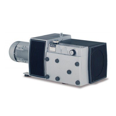 Elmo Rietschle VTR-100 1027610700-5H Dry Rotary Vane Vacuum Pump