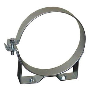 Solberg MBR12 MBR-Series Mounting Bracket Band